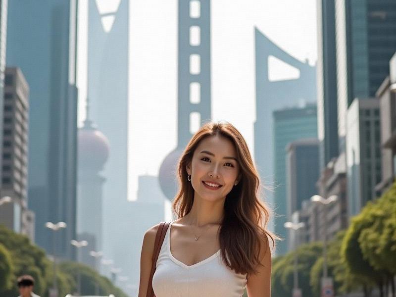 The 100-Kilometer Metropolis: Shanghai's Bold Vision for Regional Integration