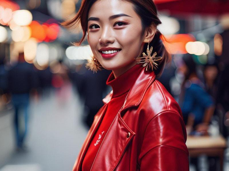 Shanghai Beauties: A Blend of Tradition and Modernity