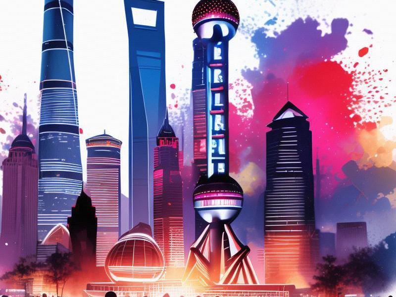 Shanghai Nightlife Scandal Unveils Deep-rooted Issues in the City's Club Culture