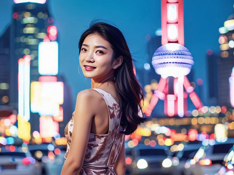 The Evolution and Revitalization of Shanghai's Entertainment Halls