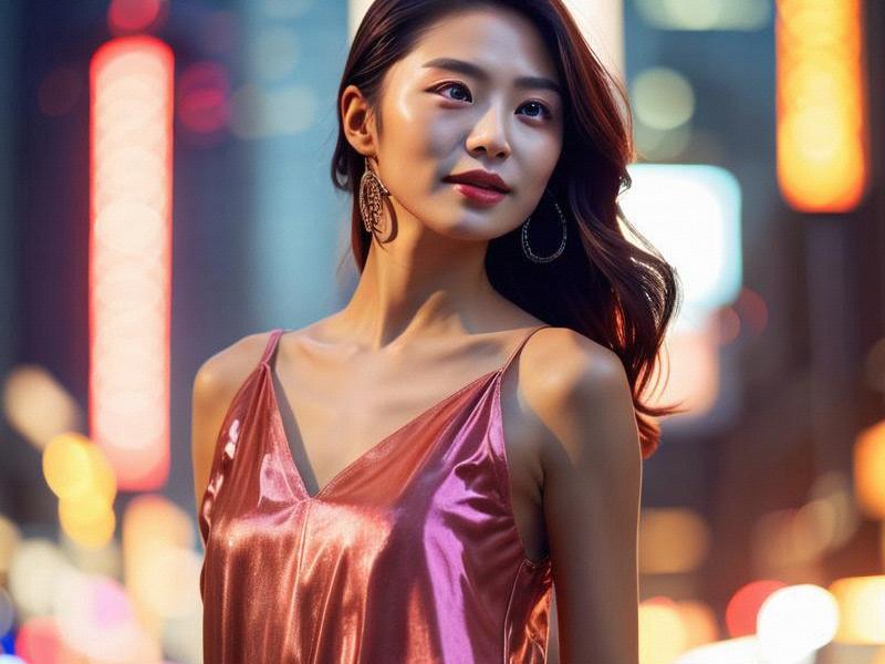 A Look at Global Investment Opportunities in Shanghai