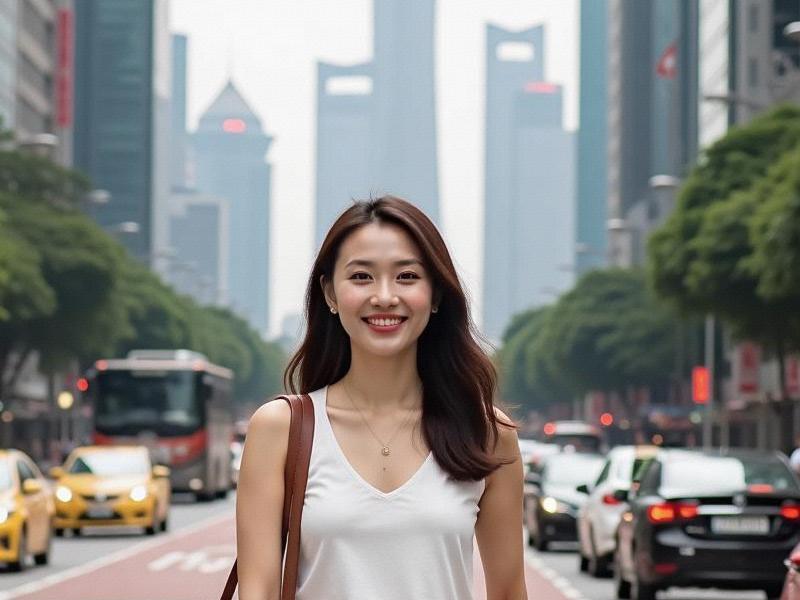 The Dual Soul of Shanghai: How China's Global City Preserves Its Past While Inventing the Future