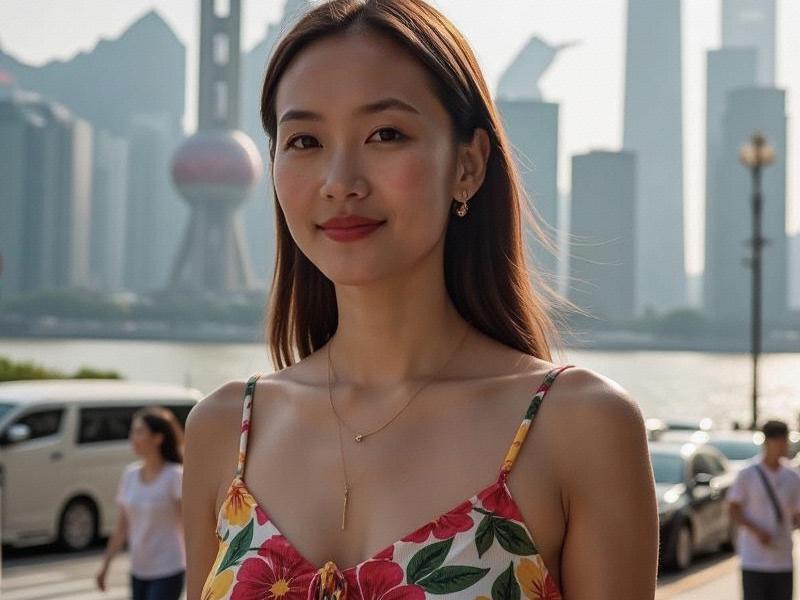 The 50-Kilometer Metropolis: How Shanghai is Absorbing Neighboring Cities into Its Economic Orbit
