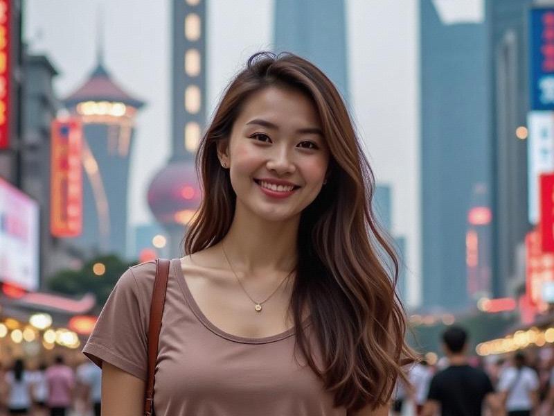 Shanghai’s Beauty Renaissance: Where Tradition Meets AI-Driven Innovation