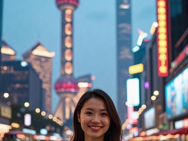 The Carbon-Neutral Megacity: Shanghai's Green Tech Revolution Reshapes the Yangtze Delta