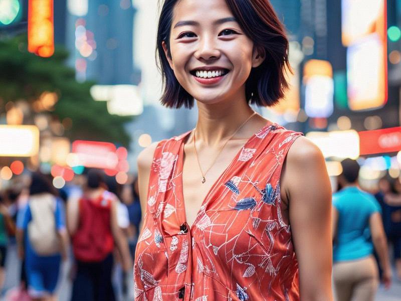 An In-depth Look at the Metropolis of Shanghai and Its Vicinity