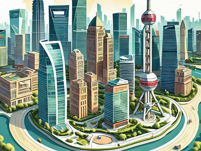 Shanghai's Green Revolution: Pioneering Urban Sustainability in China