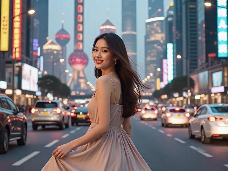 Shanghai's Nightlife Metamorphosis: How Luxury Venues Are Redefining Urban Entertainment
