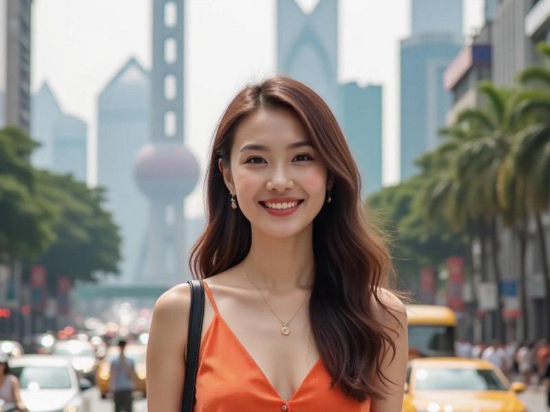 Shanghai and Beyond: Exploring the Yangtze River Delta's Economic and Cultural Powerhouse