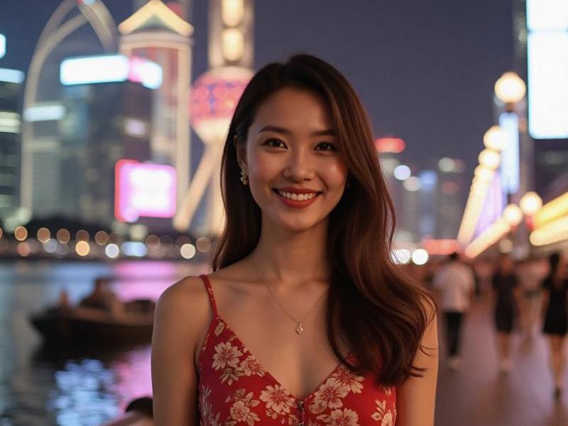 The Reinvention of Shanghai's Entertainment Landscape: Where Tradition Meets Innovation