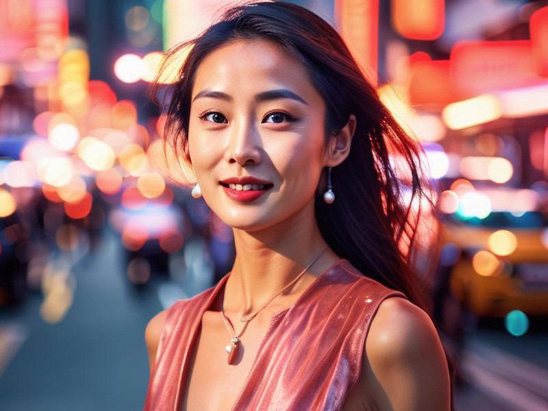 Shanghai's Entertainment Complexes: A Flourishing Urban Entertainment Scene