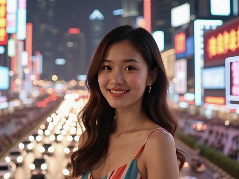 Phygital Playgrounds: How Shanghai's Clubs Are Redefining Nightlife in the AI Era