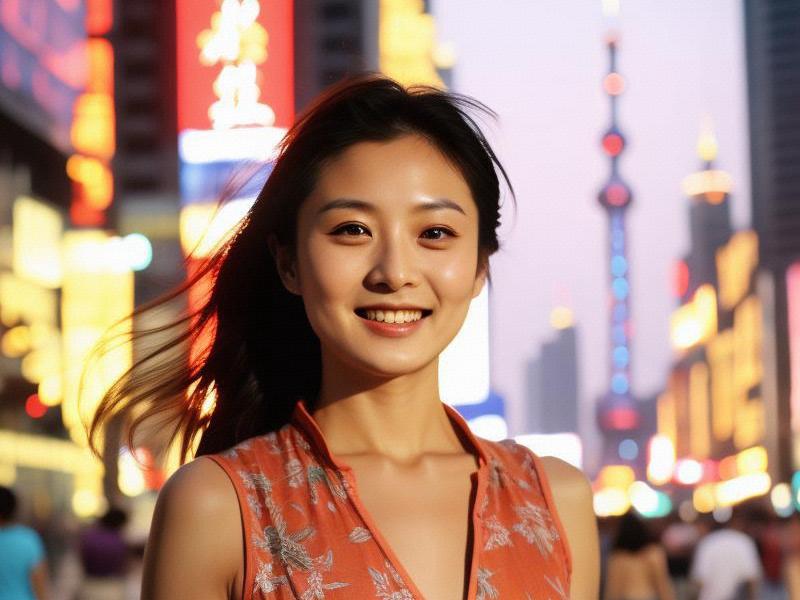 The Dynamic Development in Shanghai and the Surrounding Area: A New Era of Urbanization and Innovation