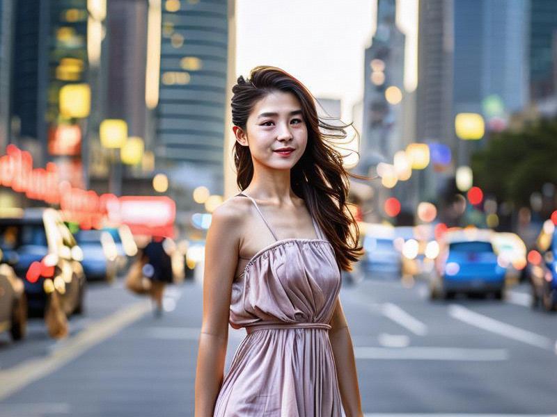 Shanghai Women: A Beautiful Enigma