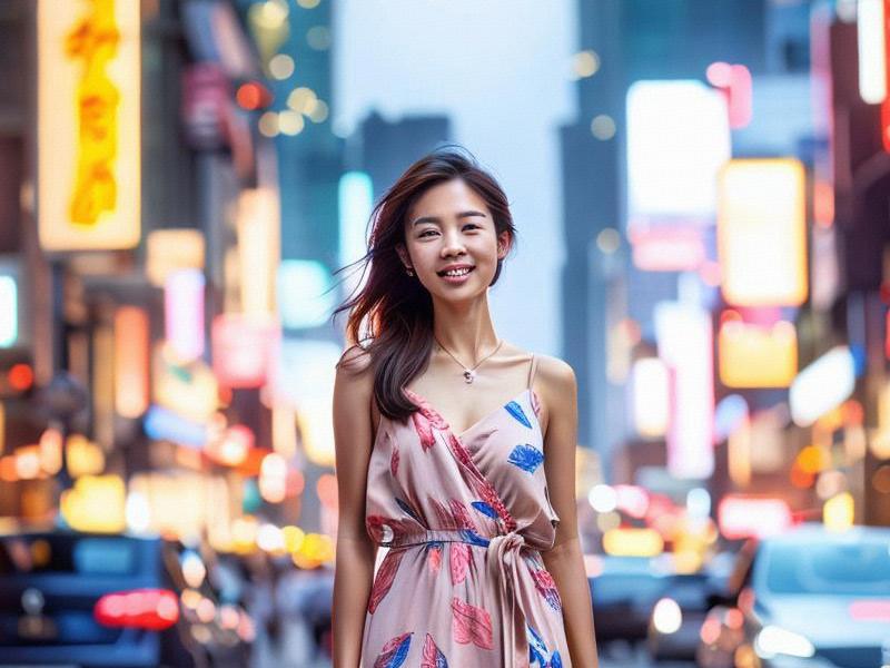 Shanghai's Renaissance: A Journey Through the City's Modern Transformation