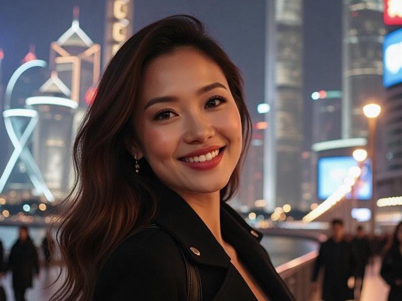 【海派芳华】上海女性的百年时尚图鉴：从月份牌美女到数字缪斯