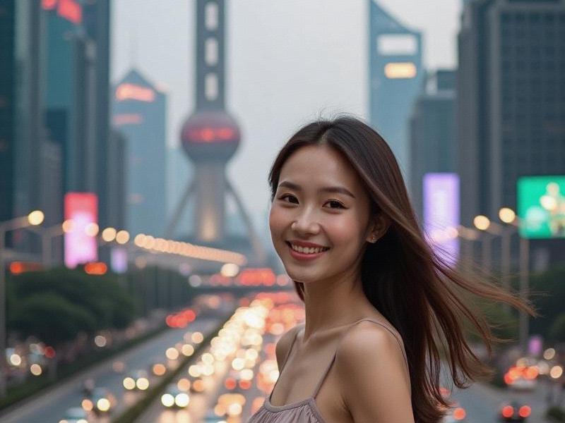 The Velvet Rope Economy: Inside Shanghai's Exclusive Entertainment Club Culture