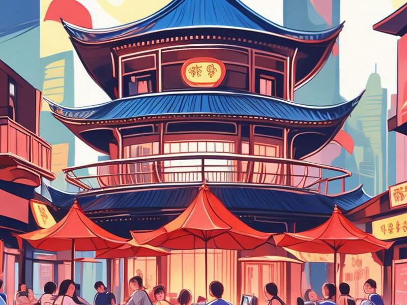 Shanghai Entertainment Centers: Exploring the Lively Scene in the City of Shanghai
