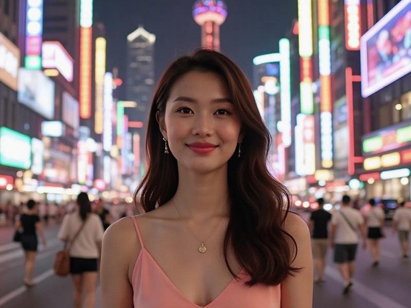 Neon Renaissance: How Shanghai's Clubs Are Redefining Nightlife in the Post-Pandemic Era