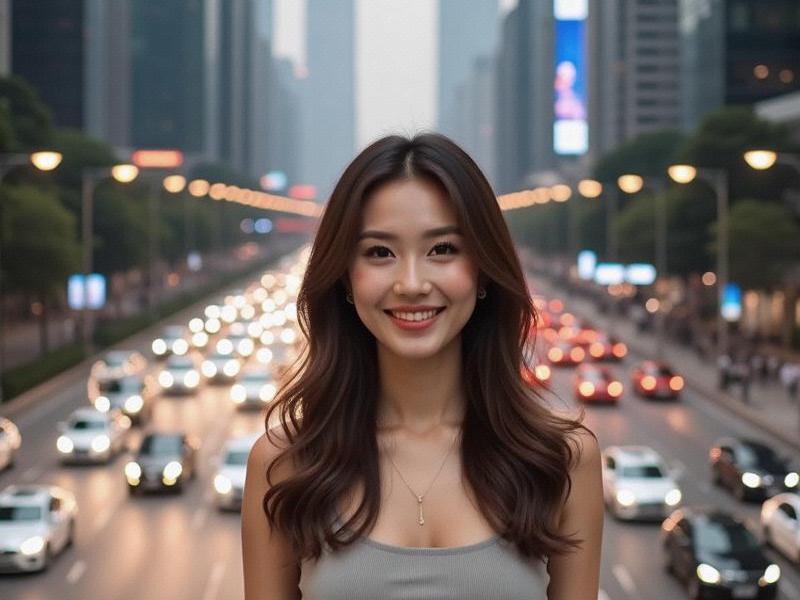 Shanghai 2025: Where Ancient Courtyards Meet Quantum Computing