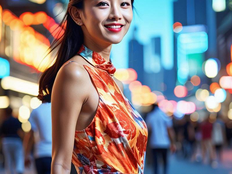 Shanghai's Transformation: A Journey of Urban Innovation and Sustainability