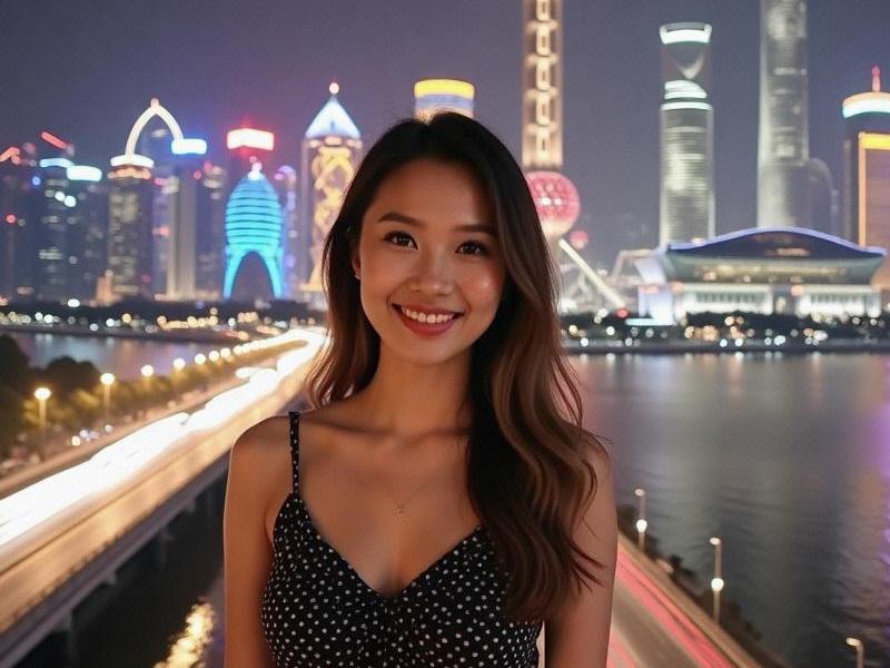 The New Face of Shanghai Nightlife: How Entertainment Venues Are Reinventing Urban Social Spaces