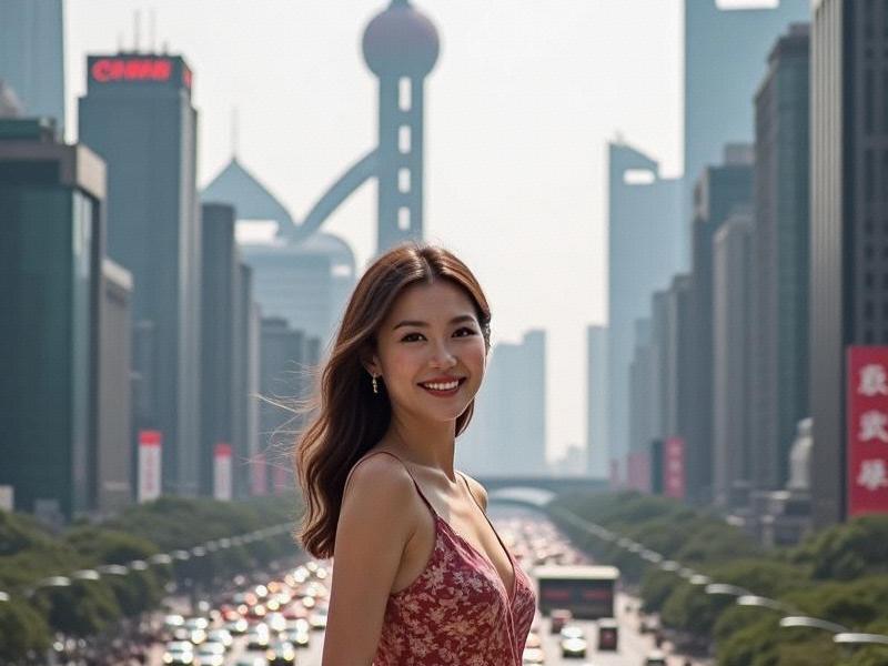 The Yangtze River Delta Megaregion: How Shanghai and Its Neighbors Are Creating China's Most Advanced Economic Ecosystem