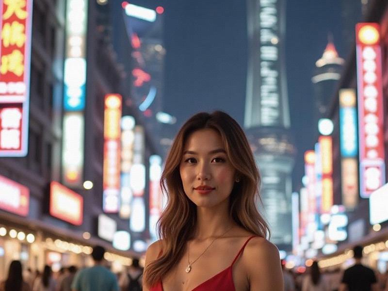 Shanghai's Expanding Horizon: How China's Global City Shapes the Yangtze Delta Megaregion