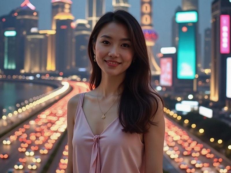 The Shanghai Effect: How China's Financial Capital is Reshaping the Yangtze Delta Megaregion