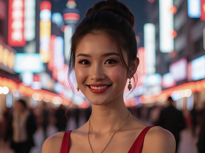 【梧桐与霓虹】上海女子的百年时尚基因解码