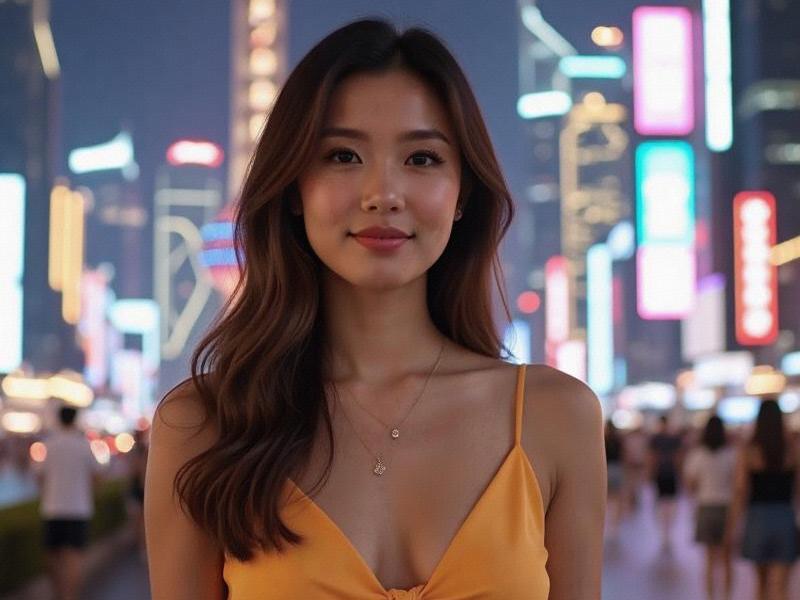 The Algorithmic Cheongsam: Shanghai's Tech-Infused Beauty Renaissance