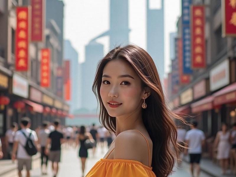 Velvet Ropes & Red Tape: The Dual Reality of Shanghai's Nightlife Economy
