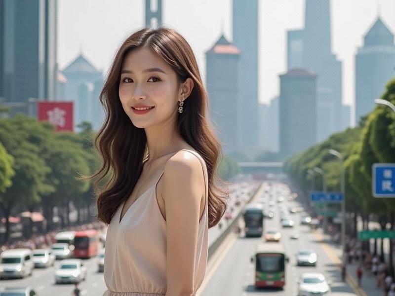 Shanghai 2025: The Rise of the Yangtze Delta Megaregion