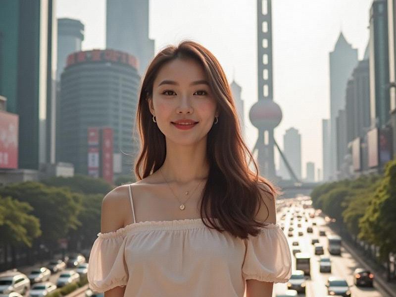 The Dual Soul of Shanghai: Where Futurism Meets Nostalgia
