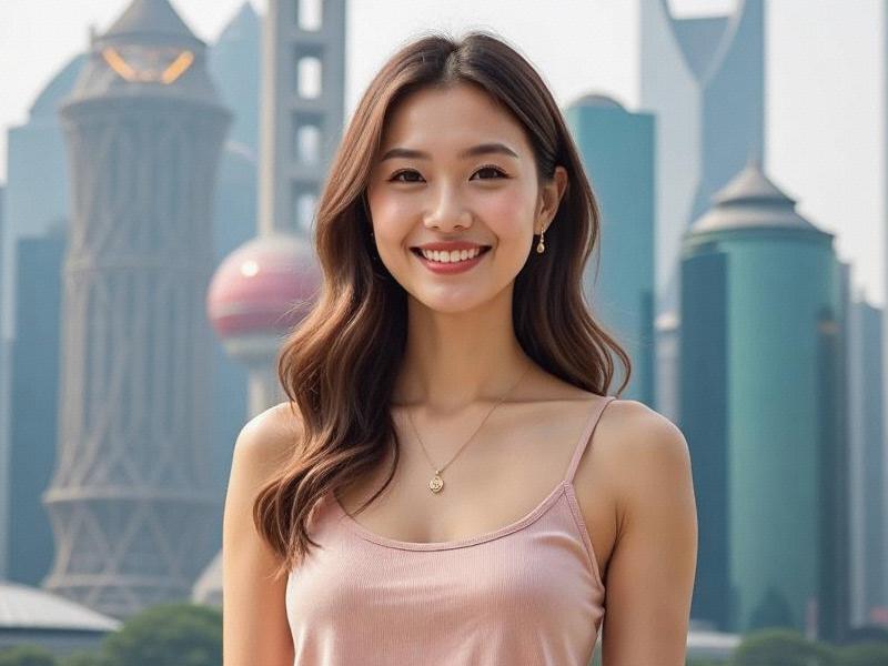 The Shanghai Woman: Redefining Modern Femininity in China's Global Metropolis