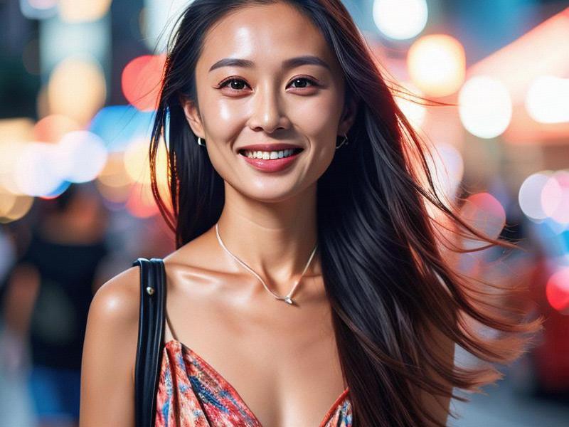 Shanghai: An Enchanting Metropolis
