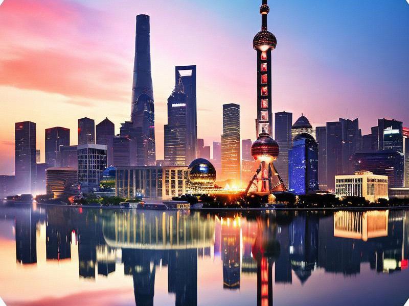 Exploring the Hidden Gems of Shanghai's Beauty Scene