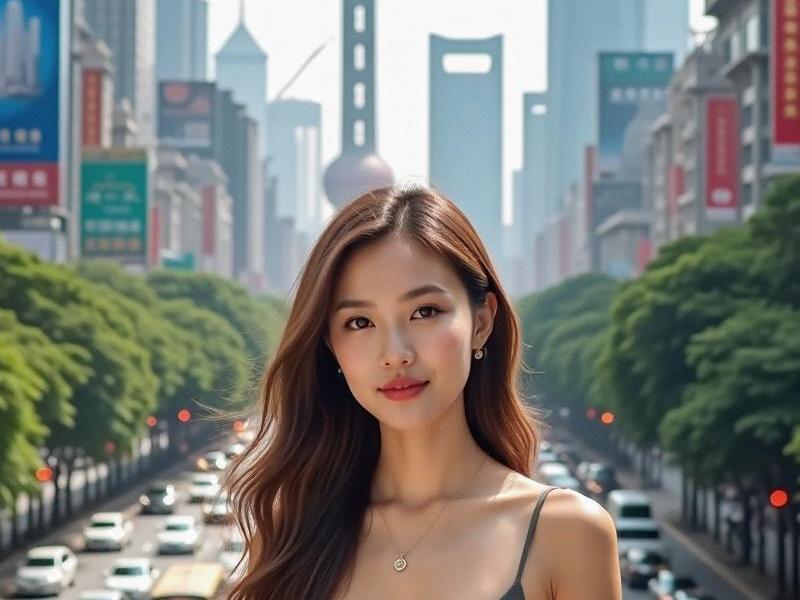 The Delta Effect: How Shanghai is Reshaping 30,000 Square Kilometers of Chinese Prosperity