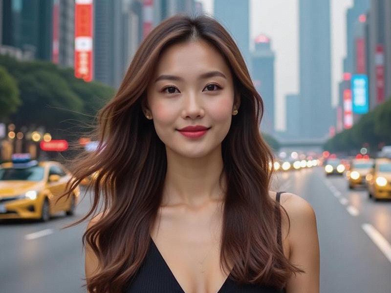 Shanghai's Power Women: How the City's Female Leaders Are Shaping China's Future