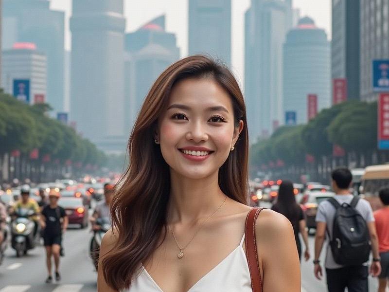 Shanghai's Nightlife Evolution: How Entertainment Clubs Are Redefining Urban Leisure