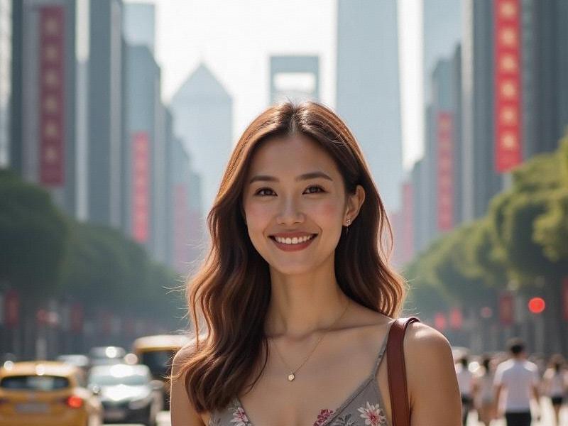 Shanghai's Expanding Horizon: How the Yangtze River Delta is Becoming the World's Next Great Megaregion