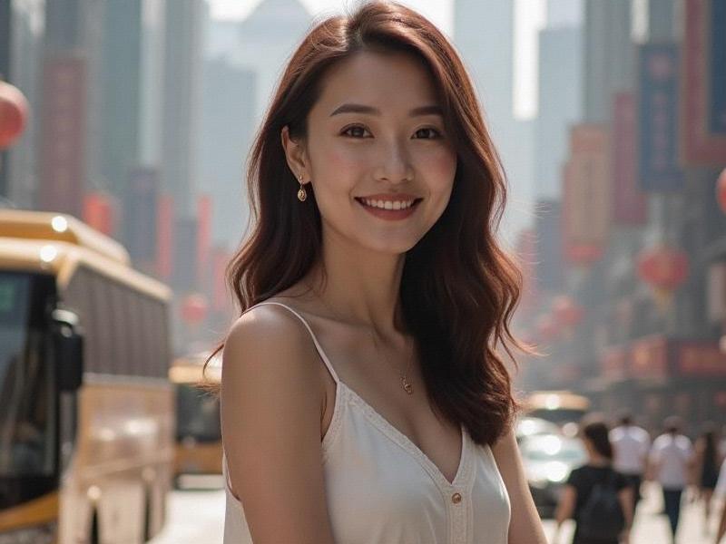 The Great Integration: How Shanghai and Its Neighbors Are Forging China's Most Dynamic Megaregion