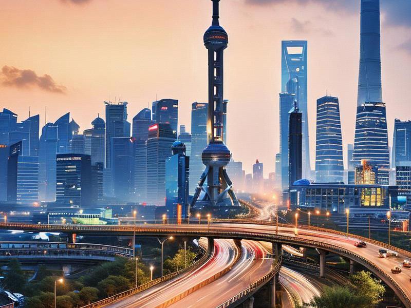 Shanghai and Its Surrounding Regions: A Dynamic Confluence of Culture, Economy, and Innovation