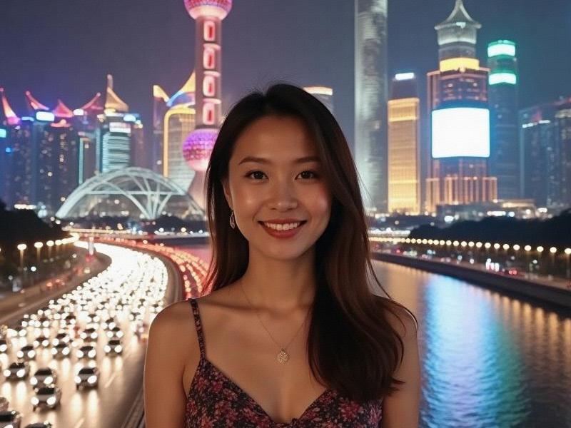 The Silicon Delta: How Shanghai and Neighboring Cities Are Creating China's Answer to Silicon Valley
