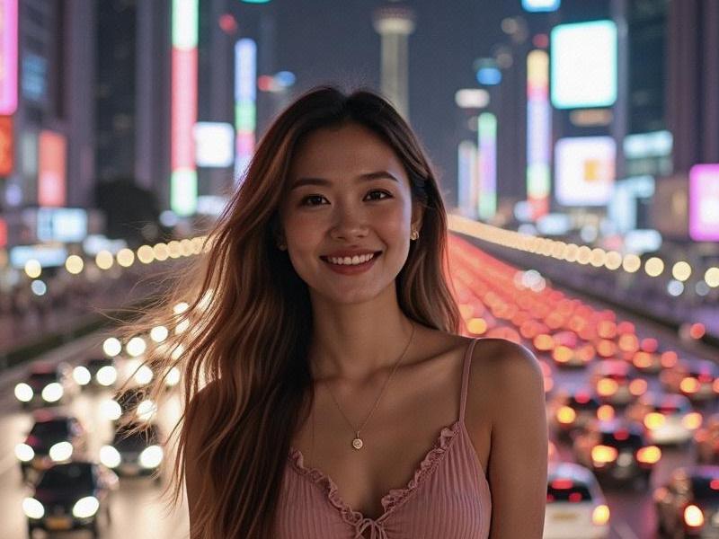 Shanghai Style Revolution: The New Face of Chinese Femininity
