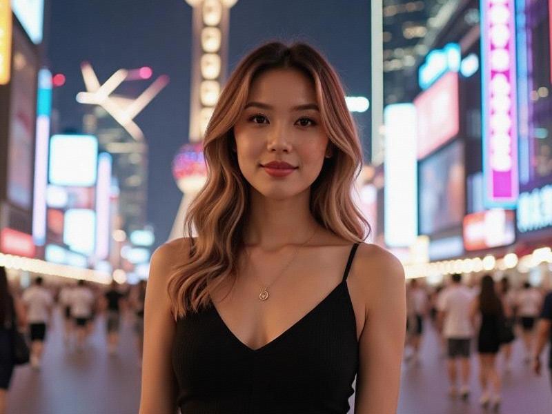 Shanghai's Neuro-Hedonism Nexus: Where Quantum Nightlife Redefines 21st-Century Revelry