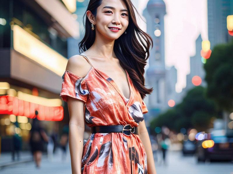 Shanghai's Thriving Entertainment Club Scene: A Nightlife Renaissance