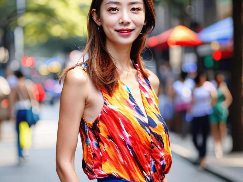 Shanghai's Green Transformation: How the City is Leading China's Eco-Friendly Revolution