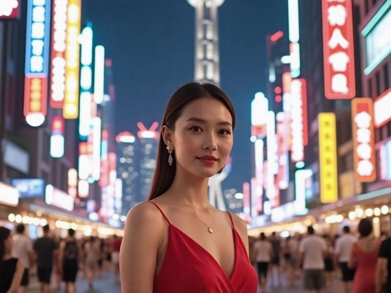 Shanghai's Nightlife Metamorphosis: How Entertainment Venues Became Cultural Powerhouses