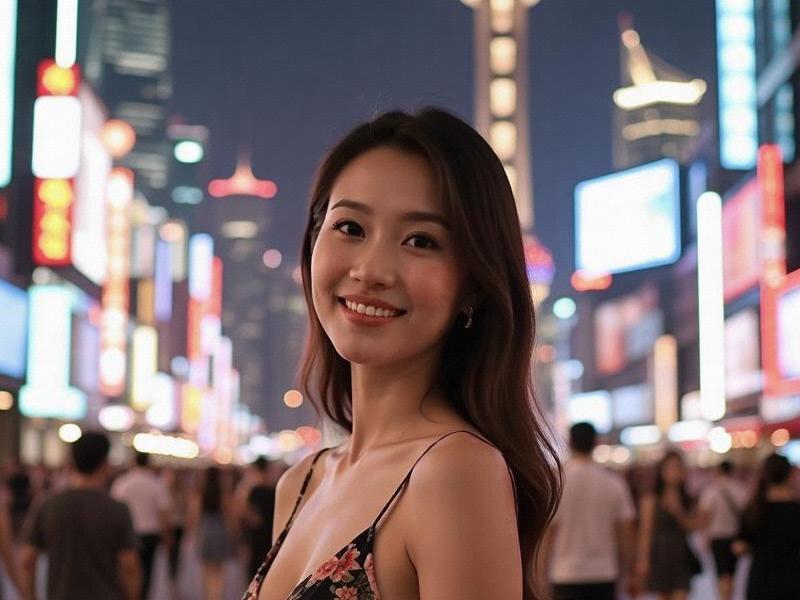 Neon Renaissance: How Shanghai's Elite Clubs Are Redefining Urban Nightlife in 2025